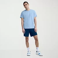 Champion Mens Crew Neck Short Sleeve Big and Tall T-Shirt