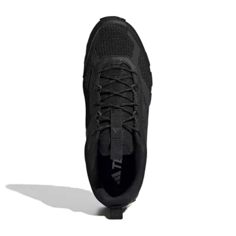 adidas Trrx Rockadia Mens Wide Width Hiking Shoes