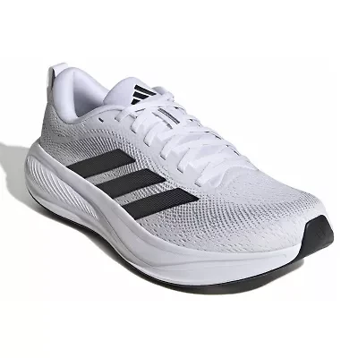 adidas Response Pc W Mens Running Shoes Wide Width