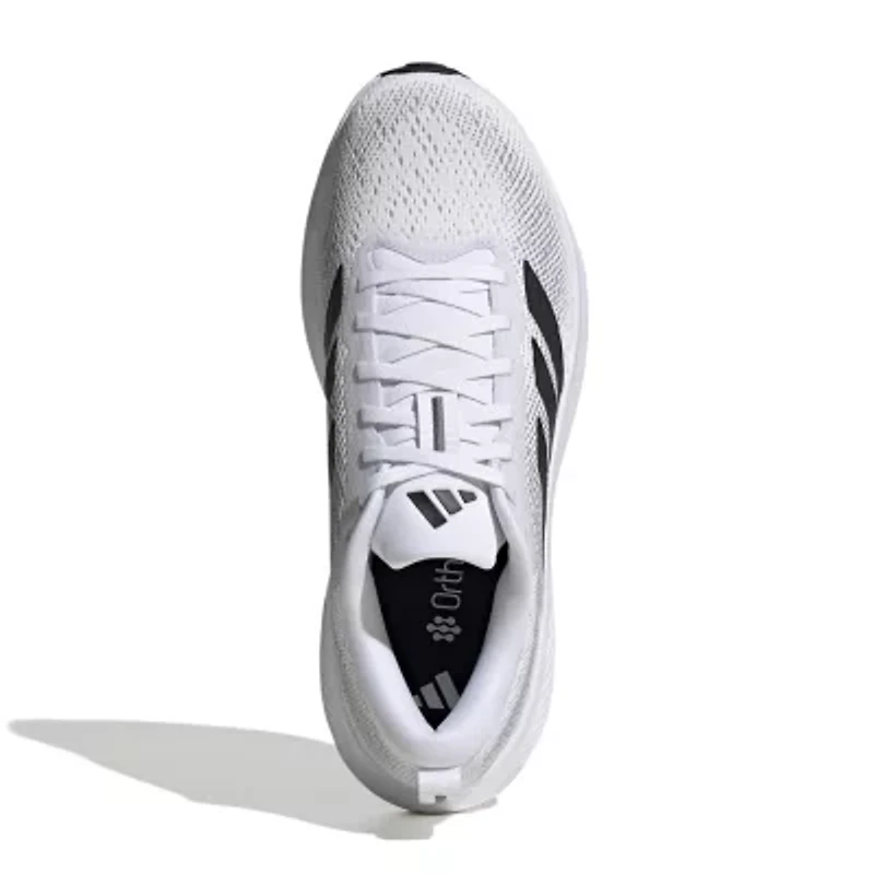 adidas Response Pc W Mens Running Shoes Wide Width