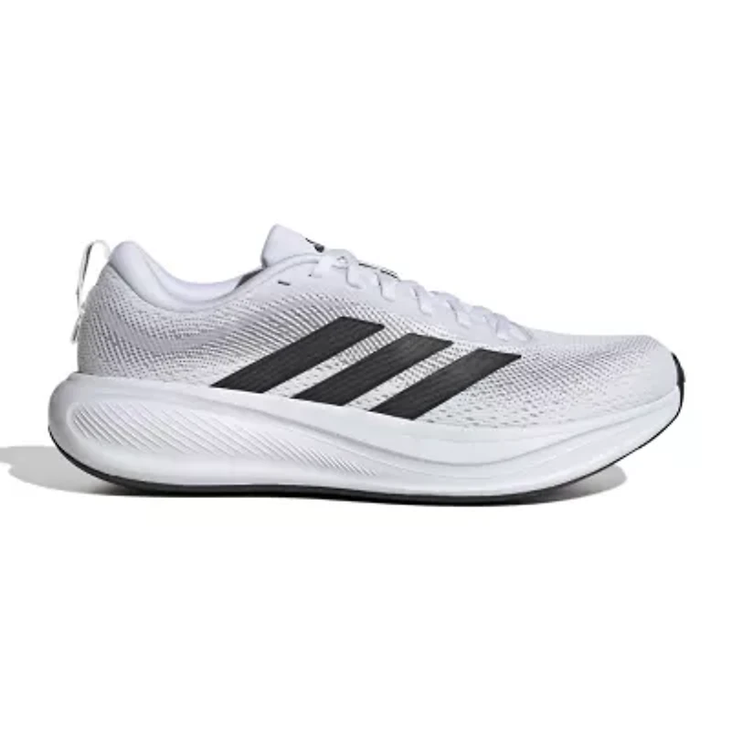 adidas Response Pc W Mens Running Shoes Wide Width