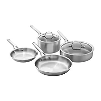 Calphalon Stainless Steel 6-pc. Cookware Set