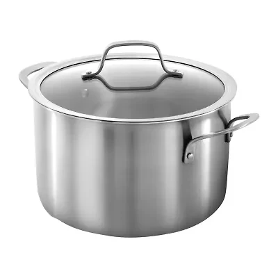 Calphalon Stainless Steel 6-qt. Stockpot