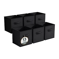 Sorbus Storage Cube