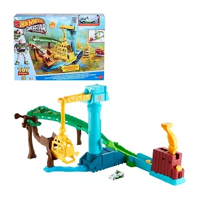 Disney Collection Toy Story 5 Trackset