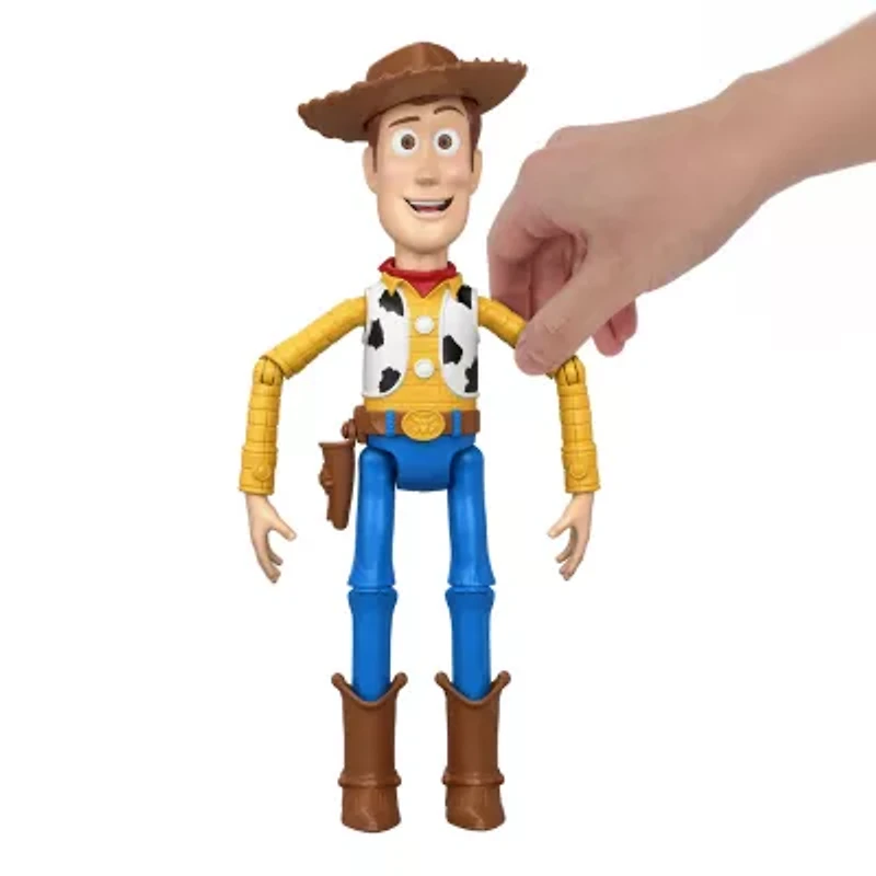 Disney Collection Toy Story Woody Talking Doll