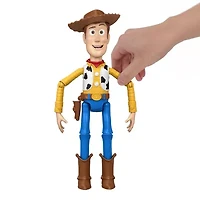 Disney Collection Toy Story Woody Talking Doll