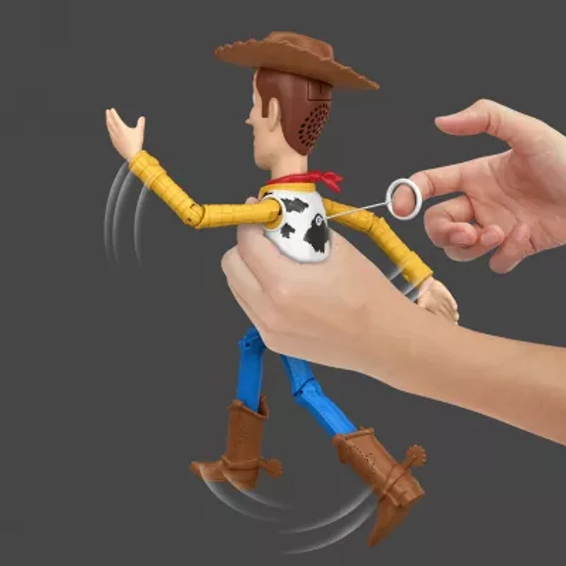 Disney Collection Toy Story Woody Talking Doll