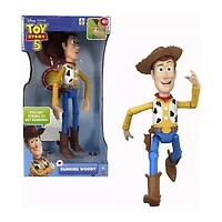Disney Collection Toy Story Woody Talking Doll