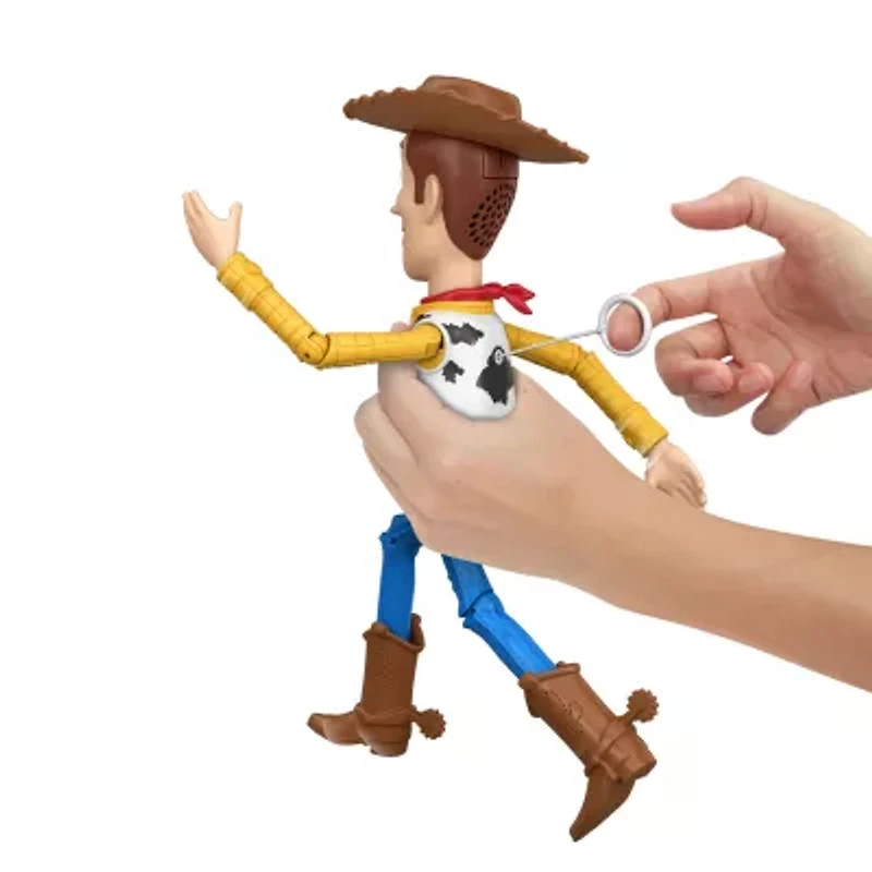 Disney Collection Toy Story Woody Talking Doll
