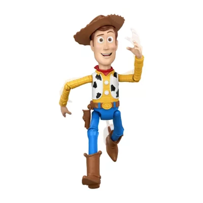Disney Collection Toy Story Woody Talking Doll