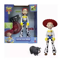 Disney Collection Toy Story Jessie Talking Doll