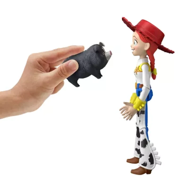 Disney Collection Toy Story Jessie Talking Doll