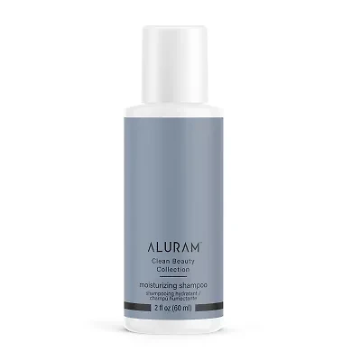 Aluram Shampoo Shampoo 2 oz