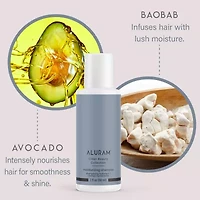 Aluram Shampoo Shampoo 2 oz