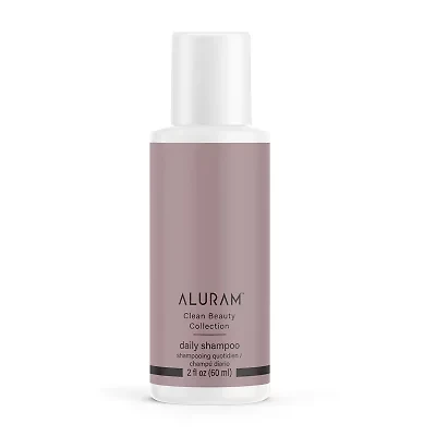 Aluram Shampoo 2 oz.