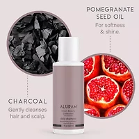 Aluram Shampoo 2 oz.