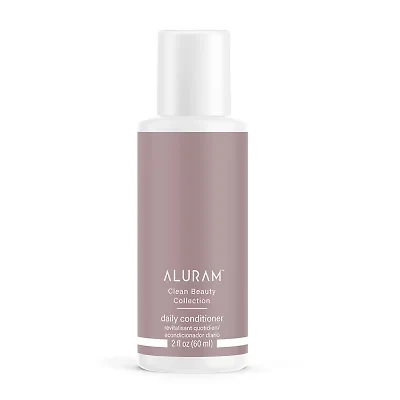 Aluram Daily Conditioner 2 oz.