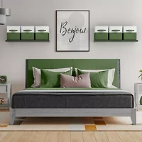Sorbus 11" Foldable Fabric Storage Cube
