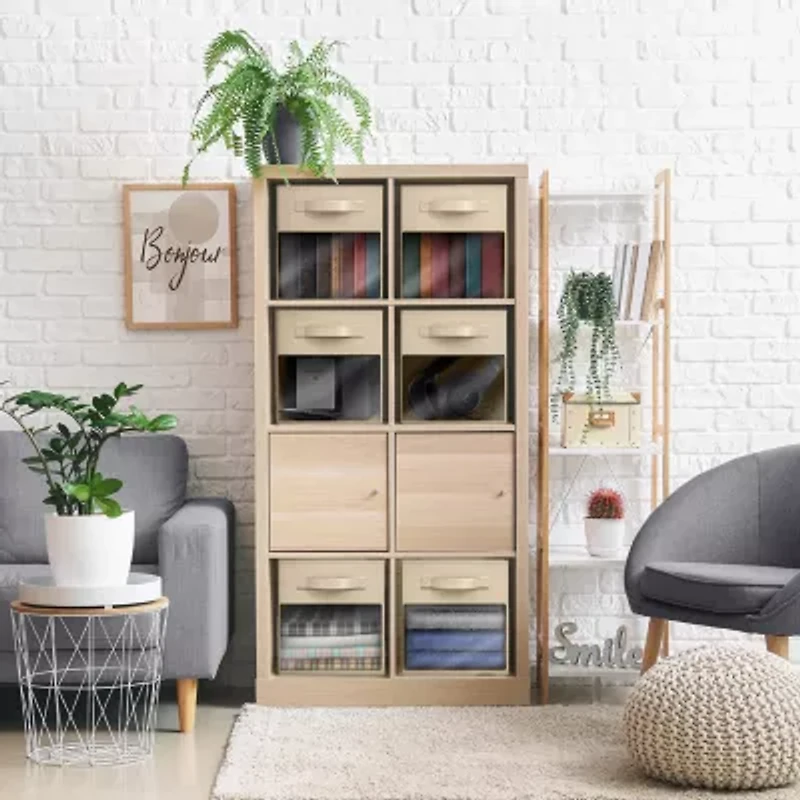 Sorbus Storage Cube