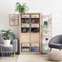 Sorbus Storage Cube