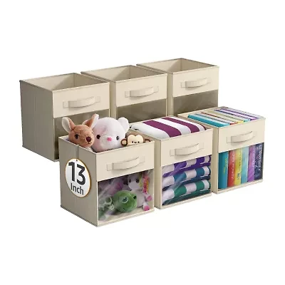 Sorbus Storage Cube