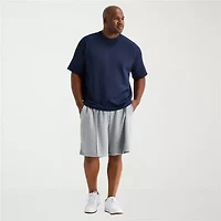 Stylus Scuba Mens Crew Neck Short Sleeve T-Shirt