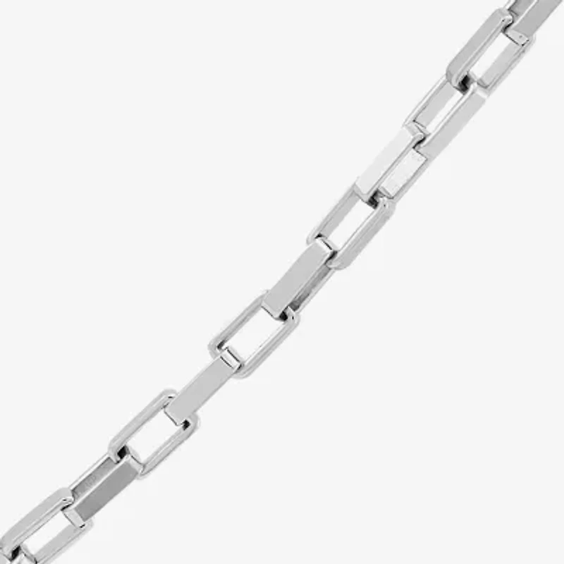 Limited Quantities! Womens Sterling Silver 22 Inch Box Chain Necklace