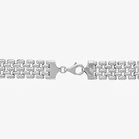 Limited Quantities! Womens Sterling Silver 18 Inch Fashion Chain Necklace