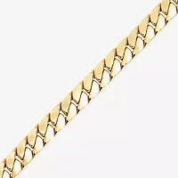 Limited Quantities! Mens 14K Gold 24 Inch Cuban Chain Necklace