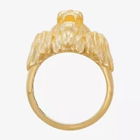 Limited Quantities! Mens 10K Gold Crown Fashion Ring