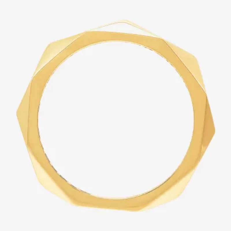 Limited Quantities! Womens 5MM 10K Gold Band