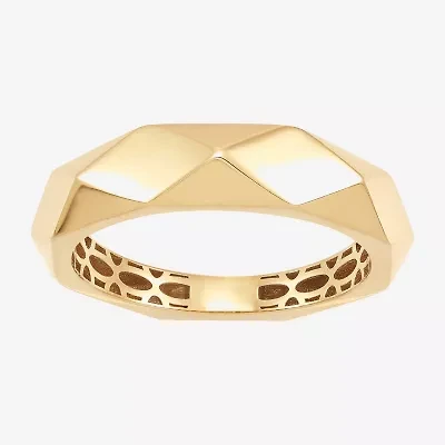 Limited Quantities! Womens 5MM 10K Gold Band