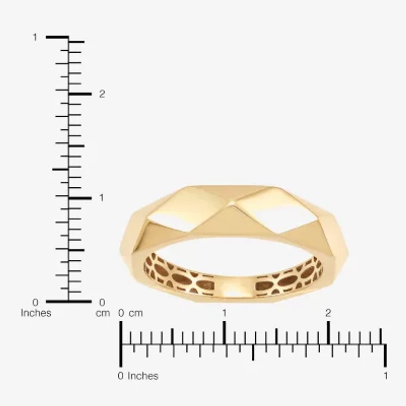 Limited Quantities! Womens 5MM 10K Gold Band
