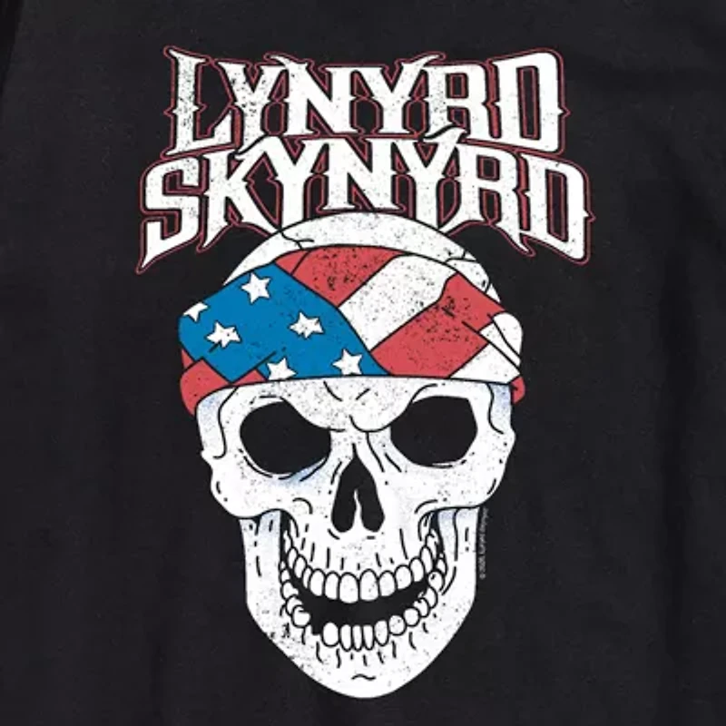 Novelty Mens Crew Neck Short Sleeve Regular Fit Big and Tall Graphic T-Shirt