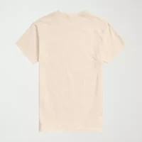 Novelty Mens Crew Neck Short Sleeve Regular Fit Big and Tall Graphic T-Shirt