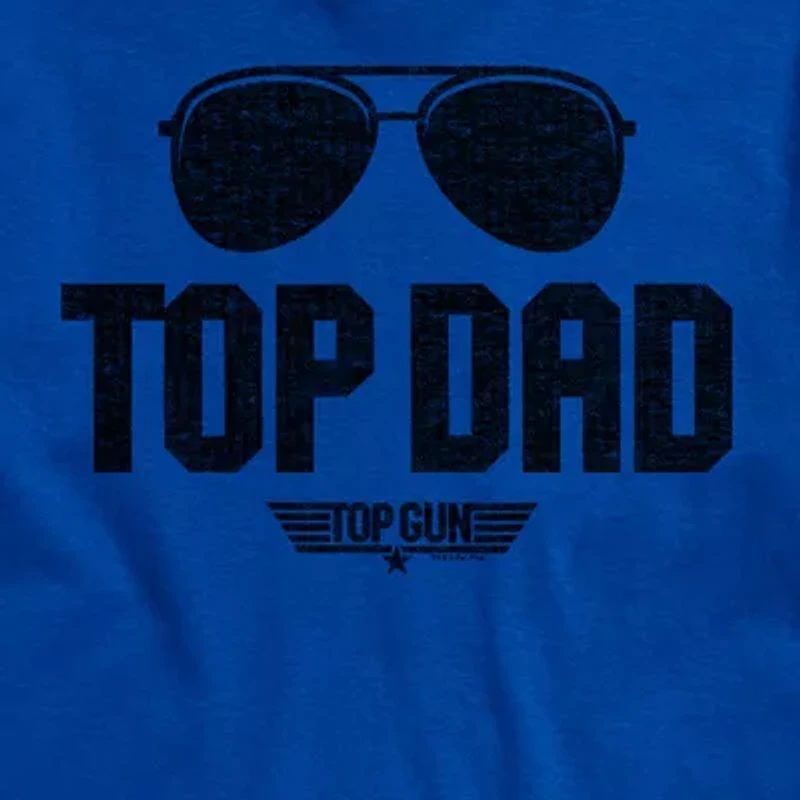 Novelty Mens Crew Neck Short Sleeve Regular Fit Big and Tall Graphic T-Shirt