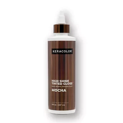 Keracolor High Shine Tinted Gloss