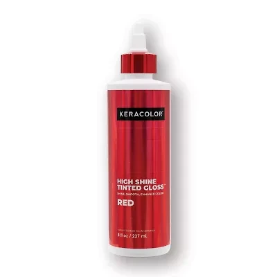 Keracolor High Shine Tinted Gloss