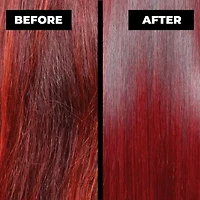Keracolor High Shine Tinted Gloss Red