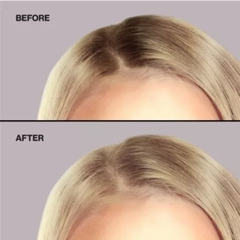 Keracolor Root Touch Up + Tame Champagne