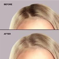 Keracolor Root Touch Up + Tame Champagne
