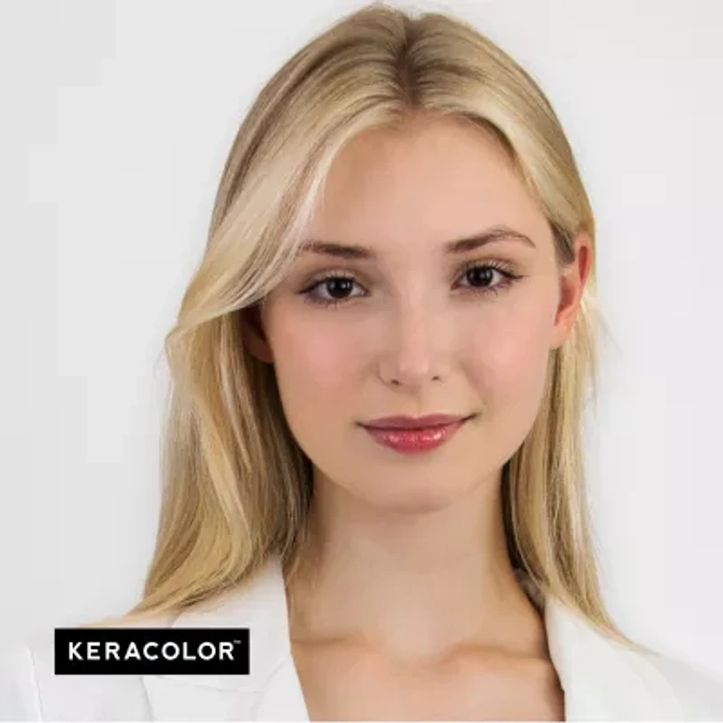 Keracolor Root Touch Up + Tame Champagne