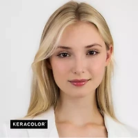 Keracolor Root Touch Up + Tame Champagne