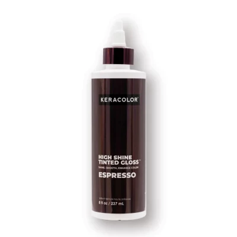 Keracolor High Shine Tinted Gloss