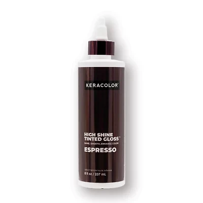Keracolor High Shine Tinted Gloss