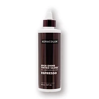Keracolor High Shine Tinted Gloss
