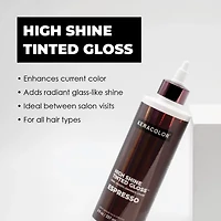 Keracolor High Shine Tinted Gloss