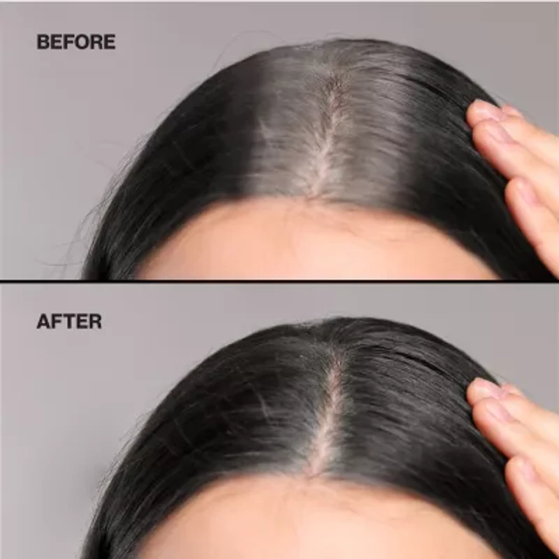 Keracolor Root Touch Up + Tame Onyx