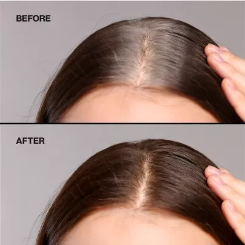 Keracolor Root Touch Up + Tame Mocha